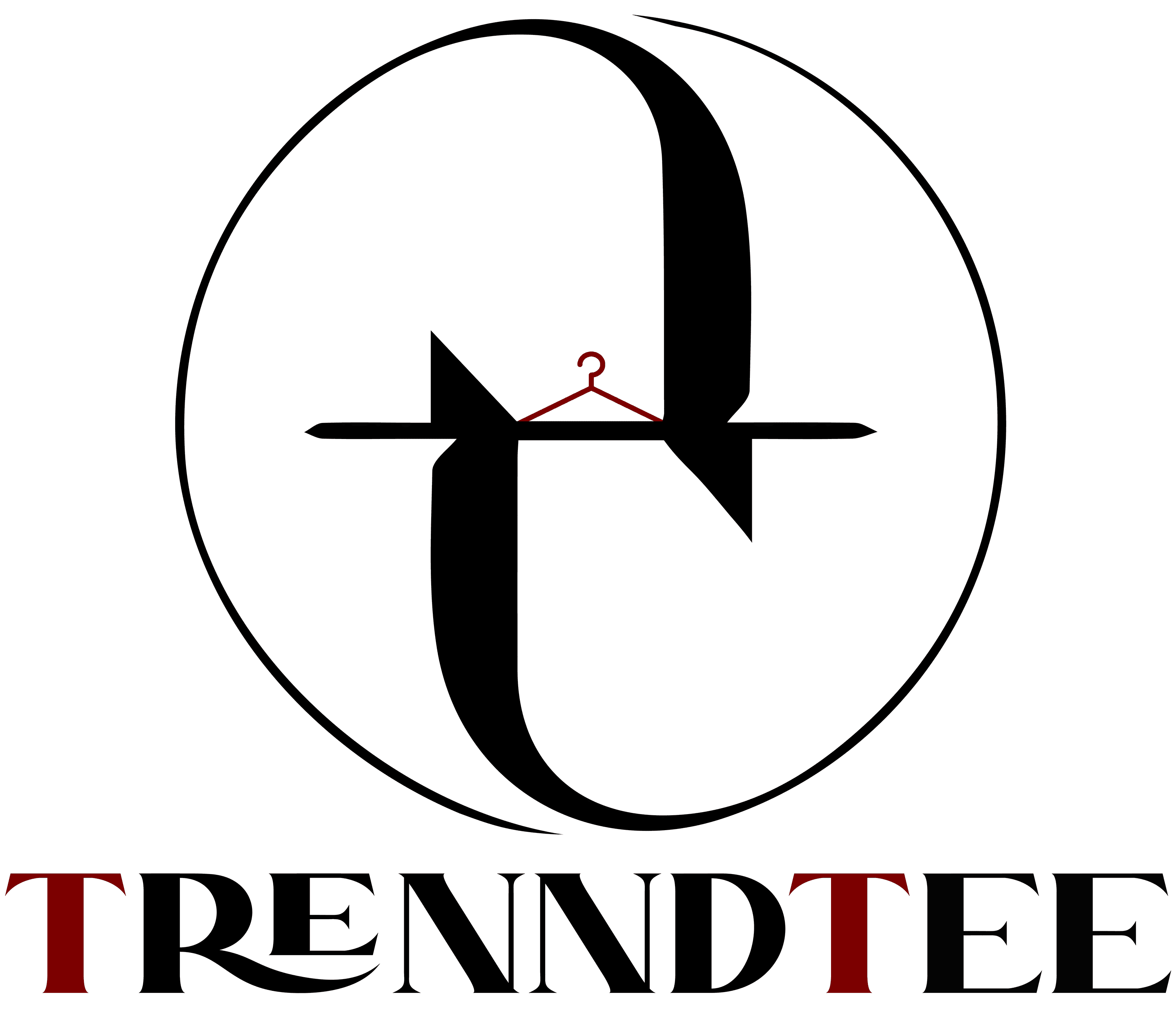 TrenndTee – Premium Clothing Brand